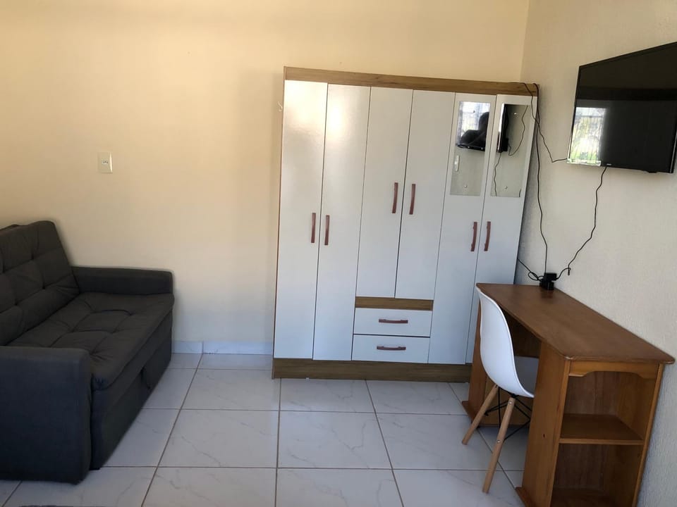 Estúdio aconchego Apartment in Joinville