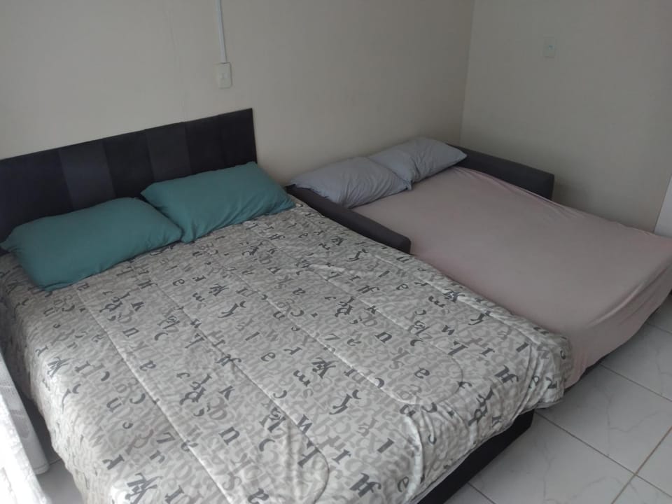 Estúdio aconchego Apartment in Joinville