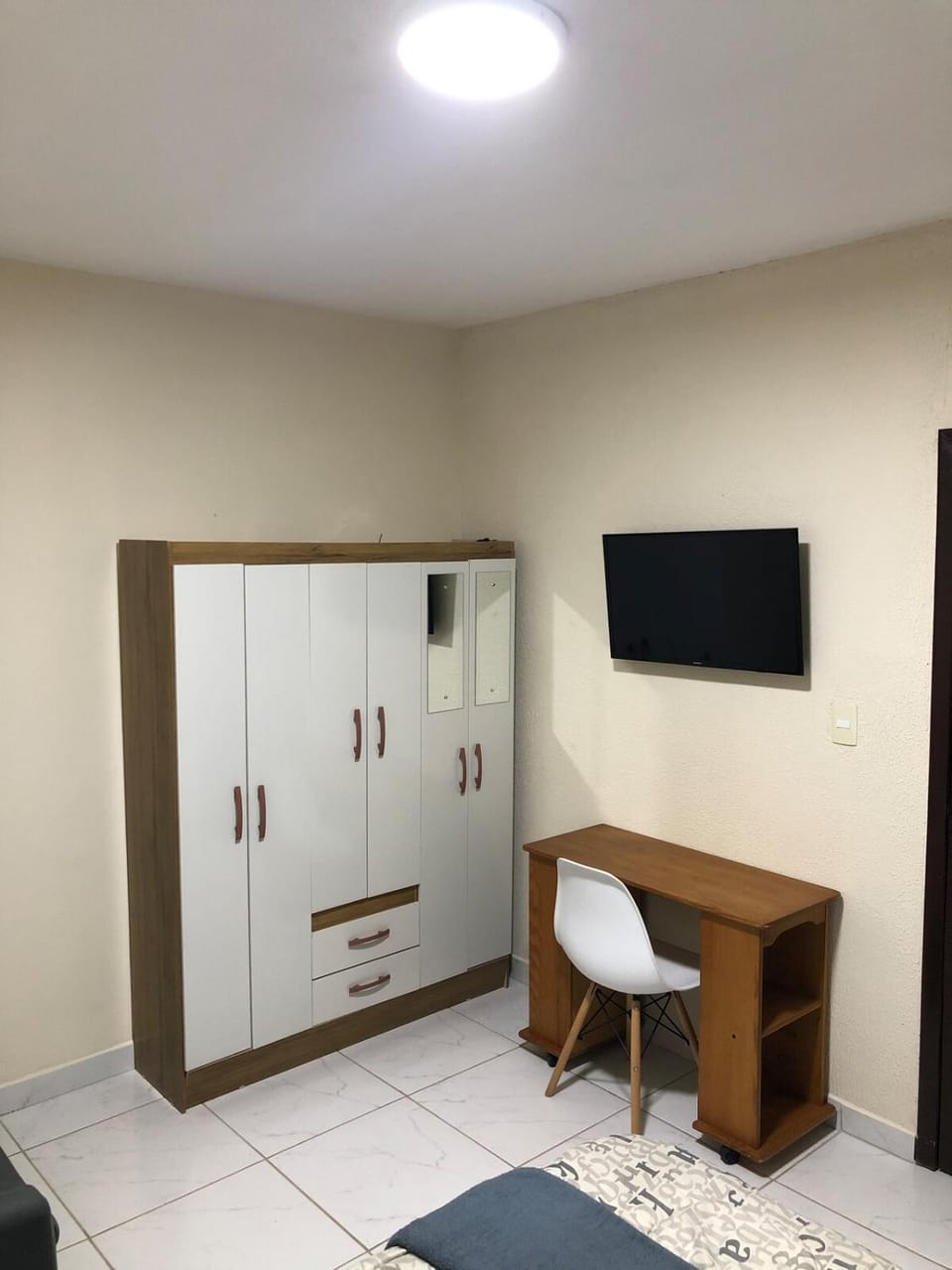 Estúdio aconchego Apartment in Joinville