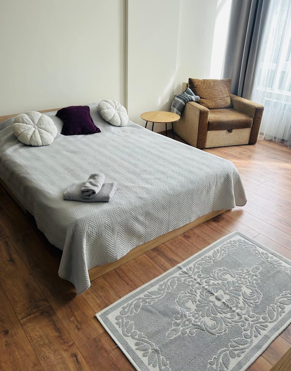 Апартаменти Софія Apartment in Lviv