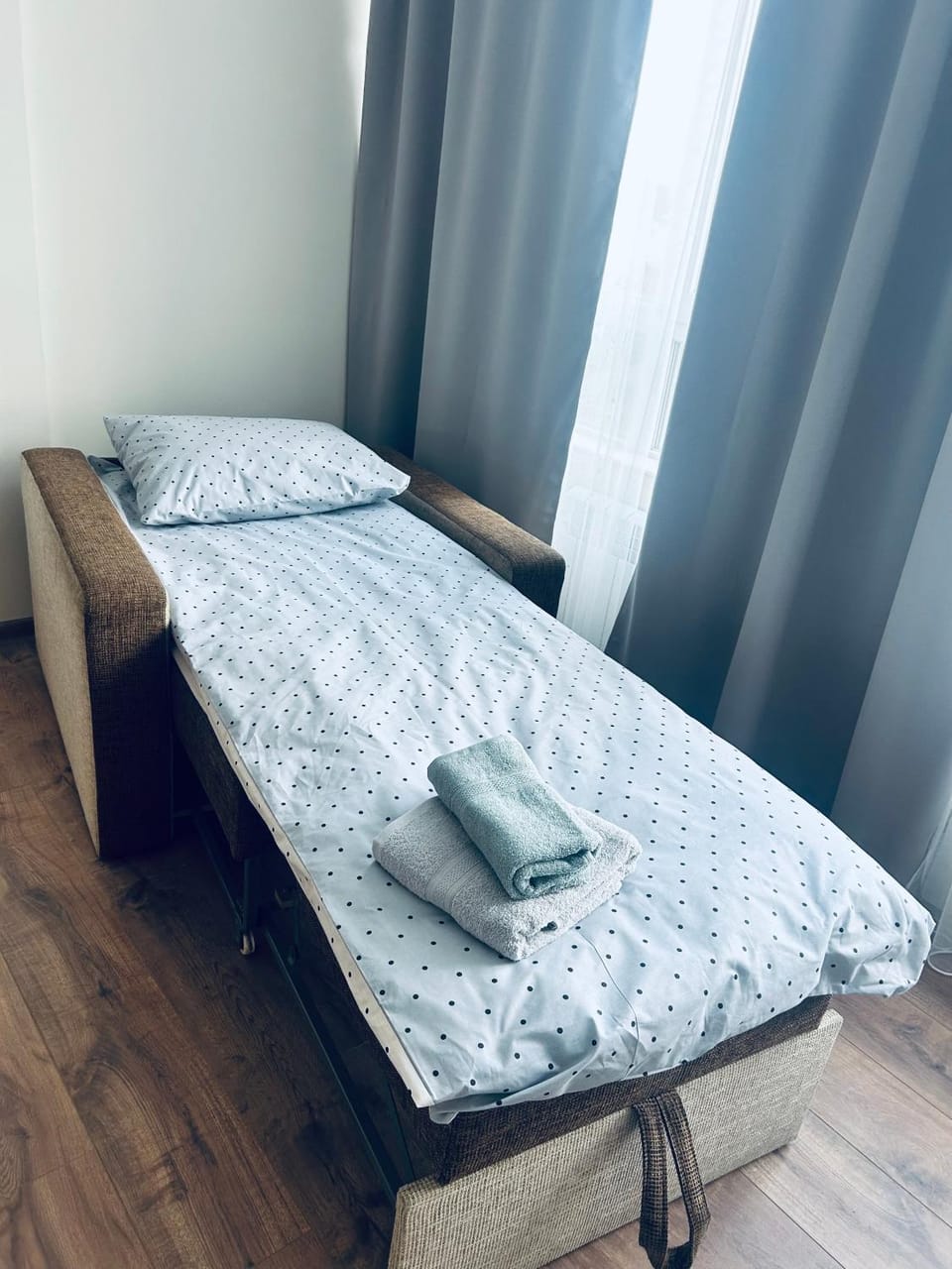 Апартаменти Софія Apartment in Lviv