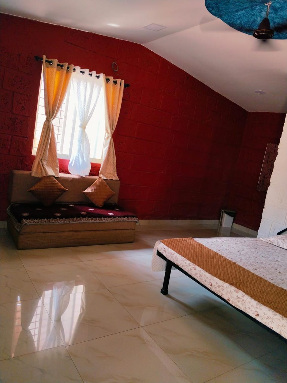 Nirvana Vibes Apartment in Maharashtra