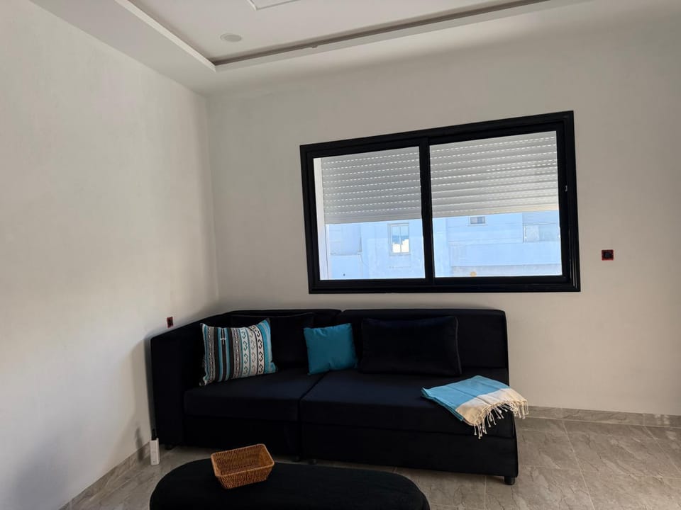 Holiday Home Hammamet House in Mrezga