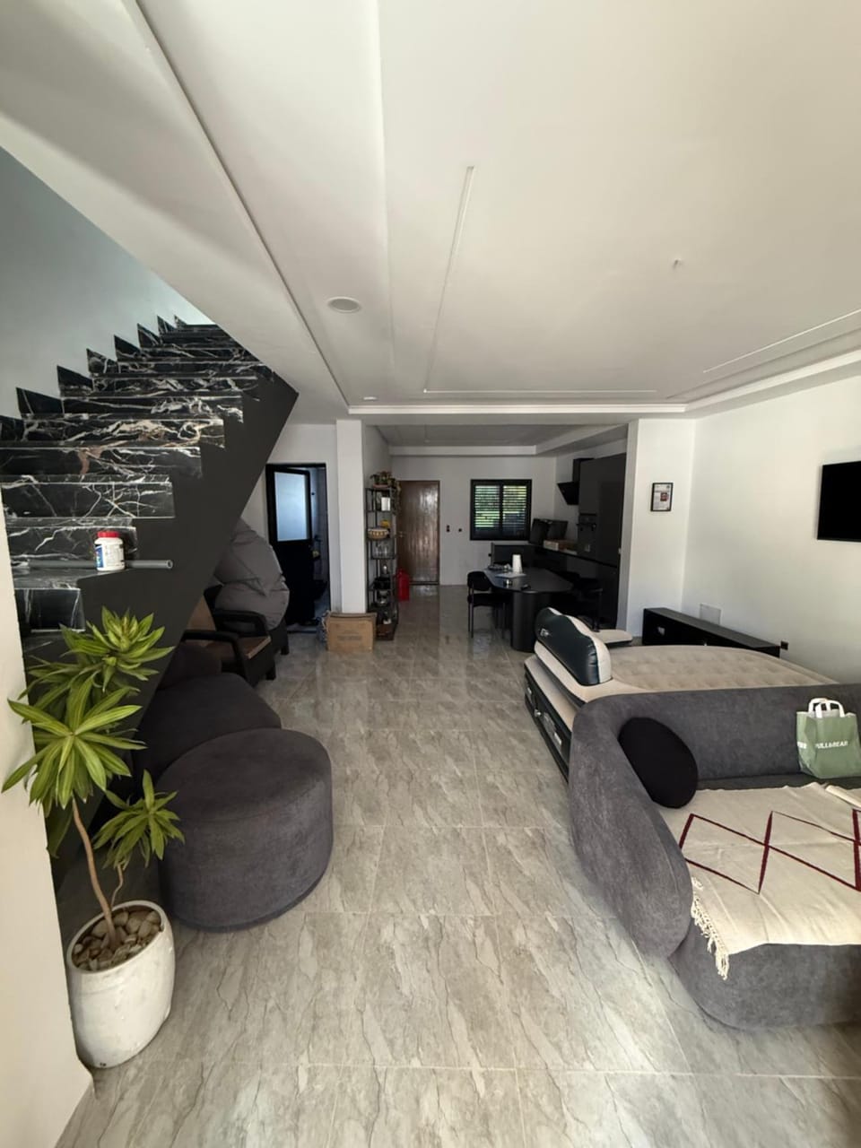 Holiday Home Hammamet House in Mrezga