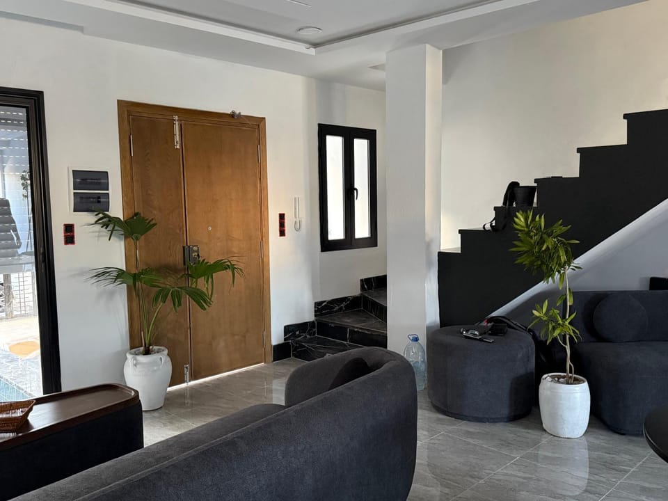 Holiday Home Hammamet House in Mrezga