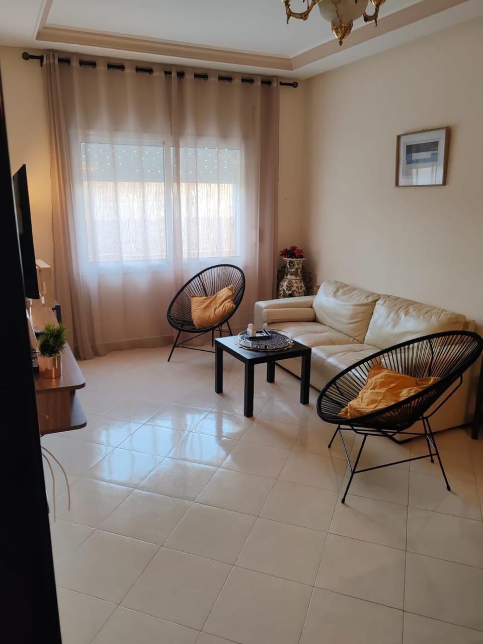 Appart Tanger Apartment in Tangier