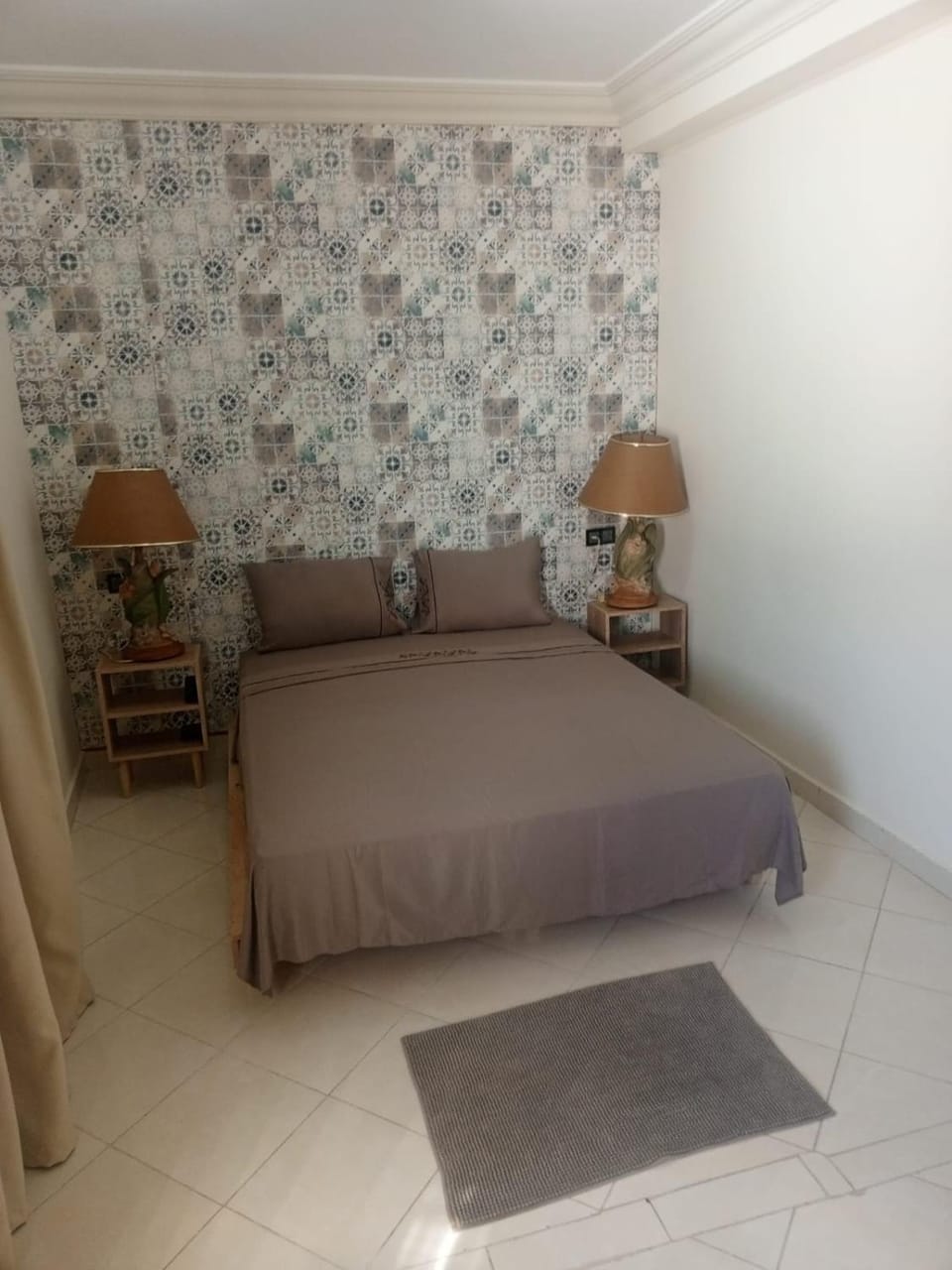 Appart Tanger Apartment in Tangier