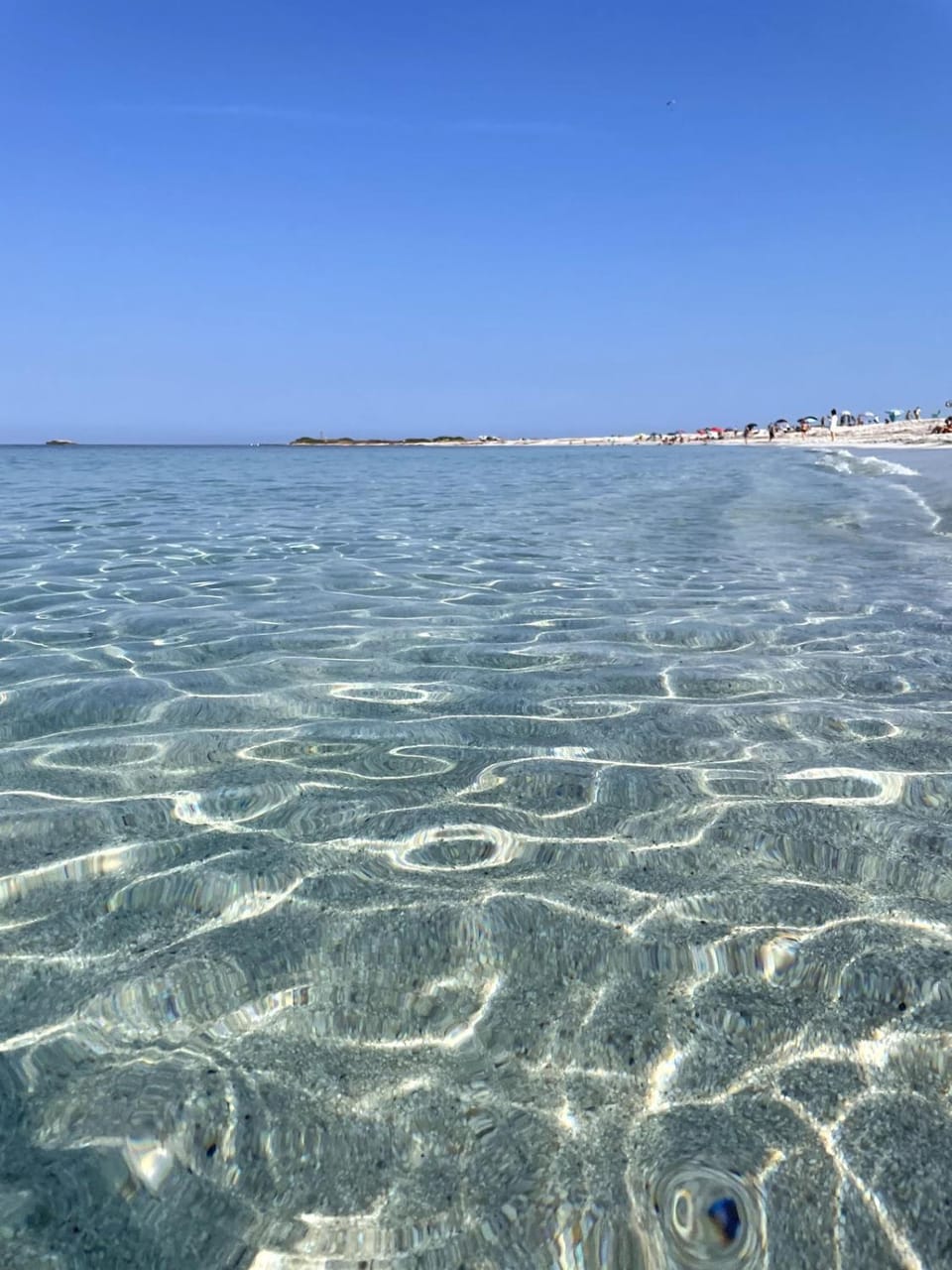 Casa Lina House in Sardinia