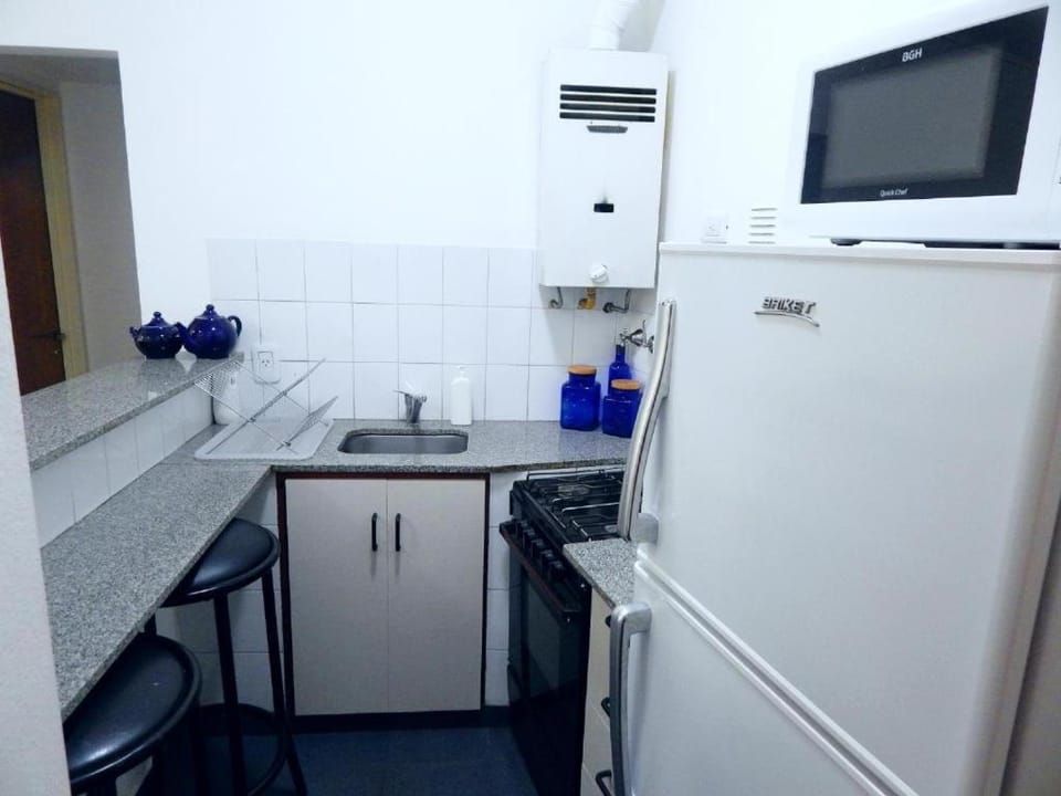 Departamento montevideo en rosario Apartment in Rosario