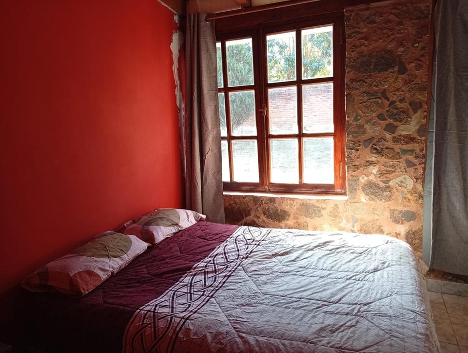 Posada Valentina Inn in San Salvador de Jujuy