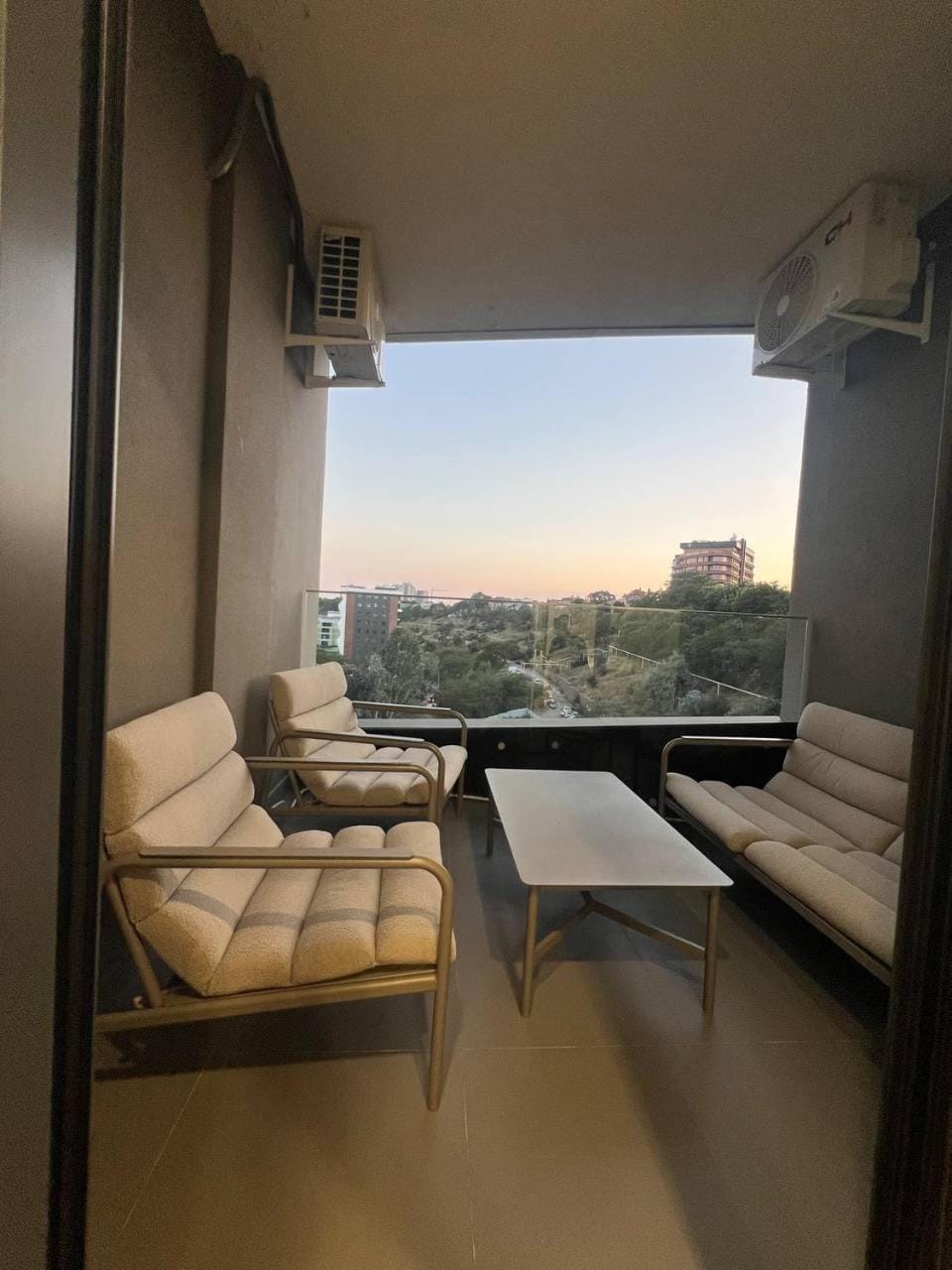 Апартаменти Sofiia в ЖК Costa Fontana Apartment in Odessa