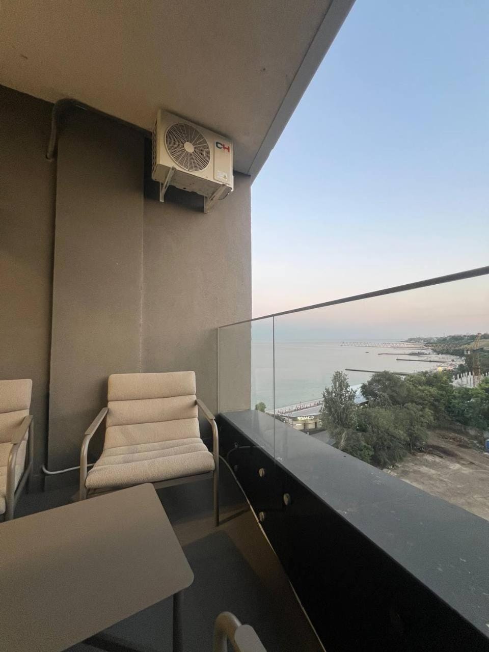 Апартаменти Sofiia в ЖК Costa Fontana Apartment in Odessa