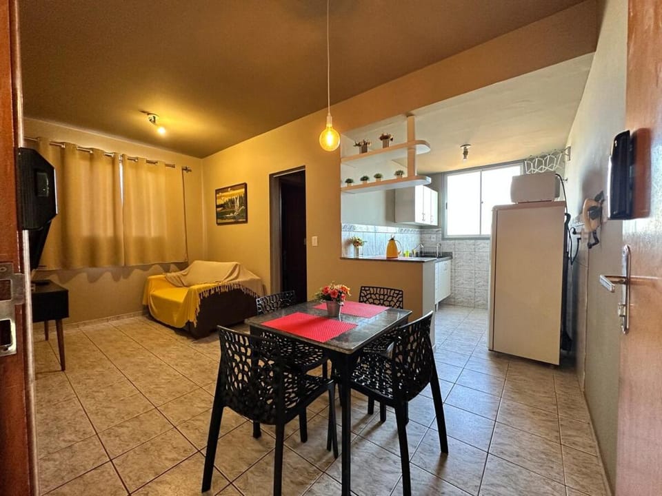 Easy access to everything Apartment in Uberlândia