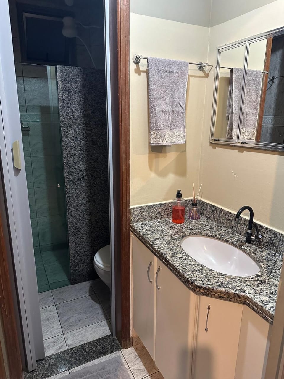 Easy access to everything Apartment in Uberlândia