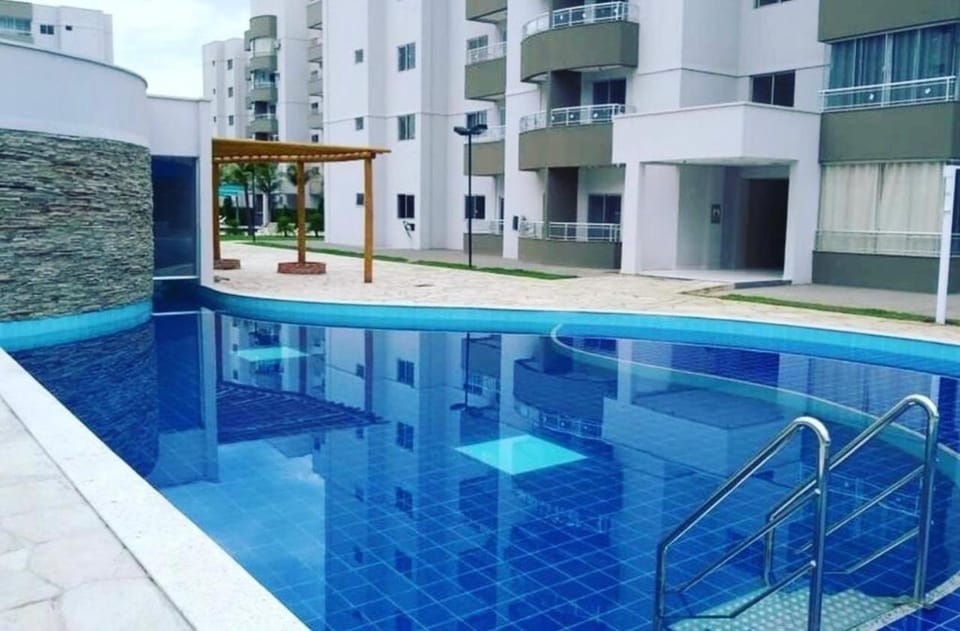 Apartamento Lagoa Flat Service Apartment in State of Goiás