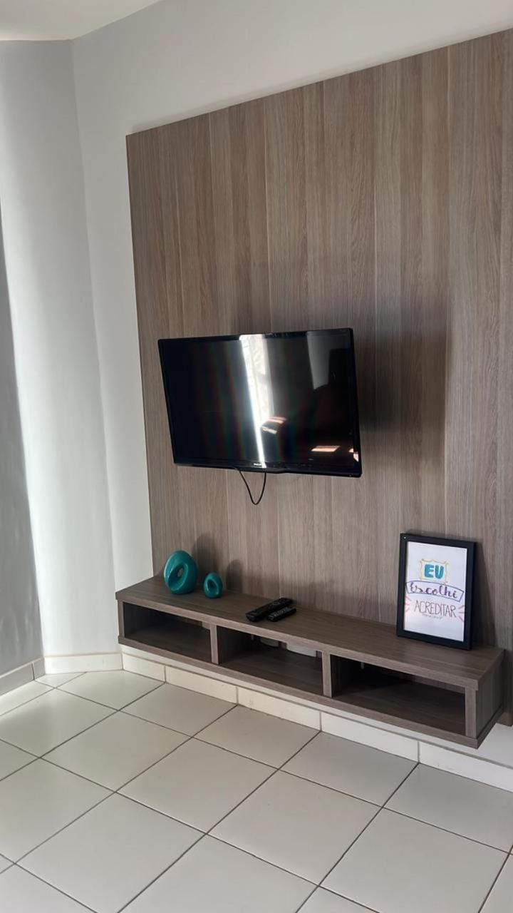 Apartamento Lagoa Flat Service Apartment in State of Goiás