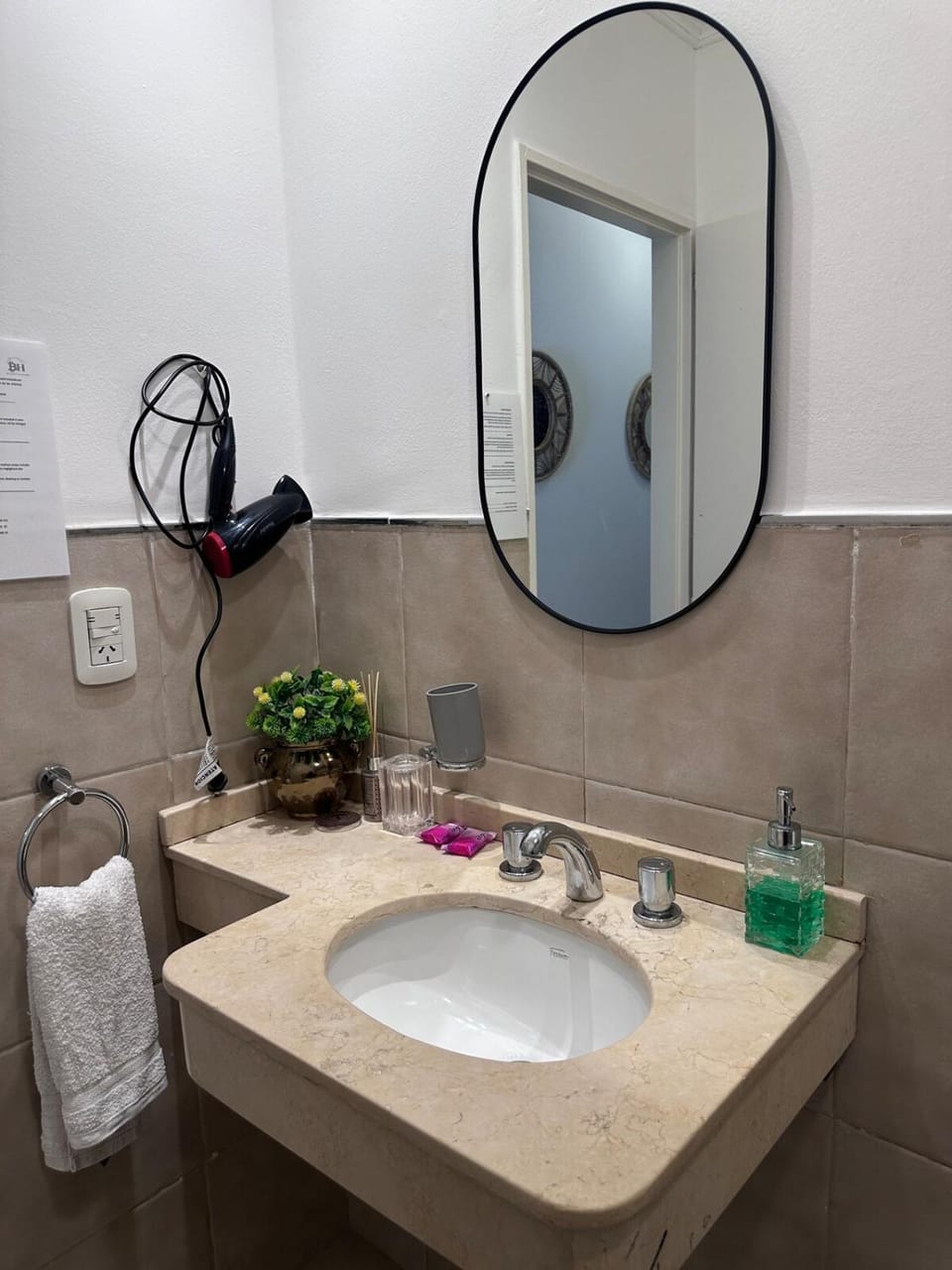 Departmento Bitcoins House San Lorenzo Apartment in Corrientes