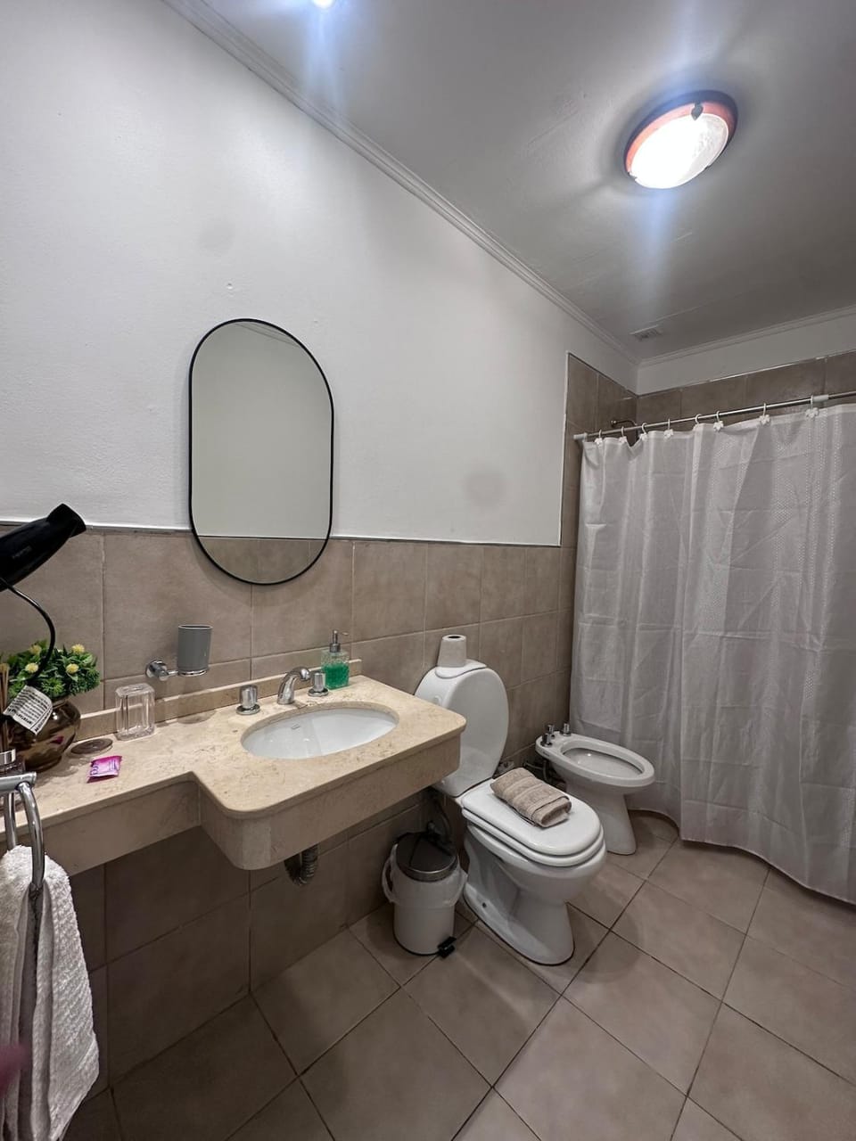 Departmento Bitcoins House San Lorenzo Apartment in Corrientes