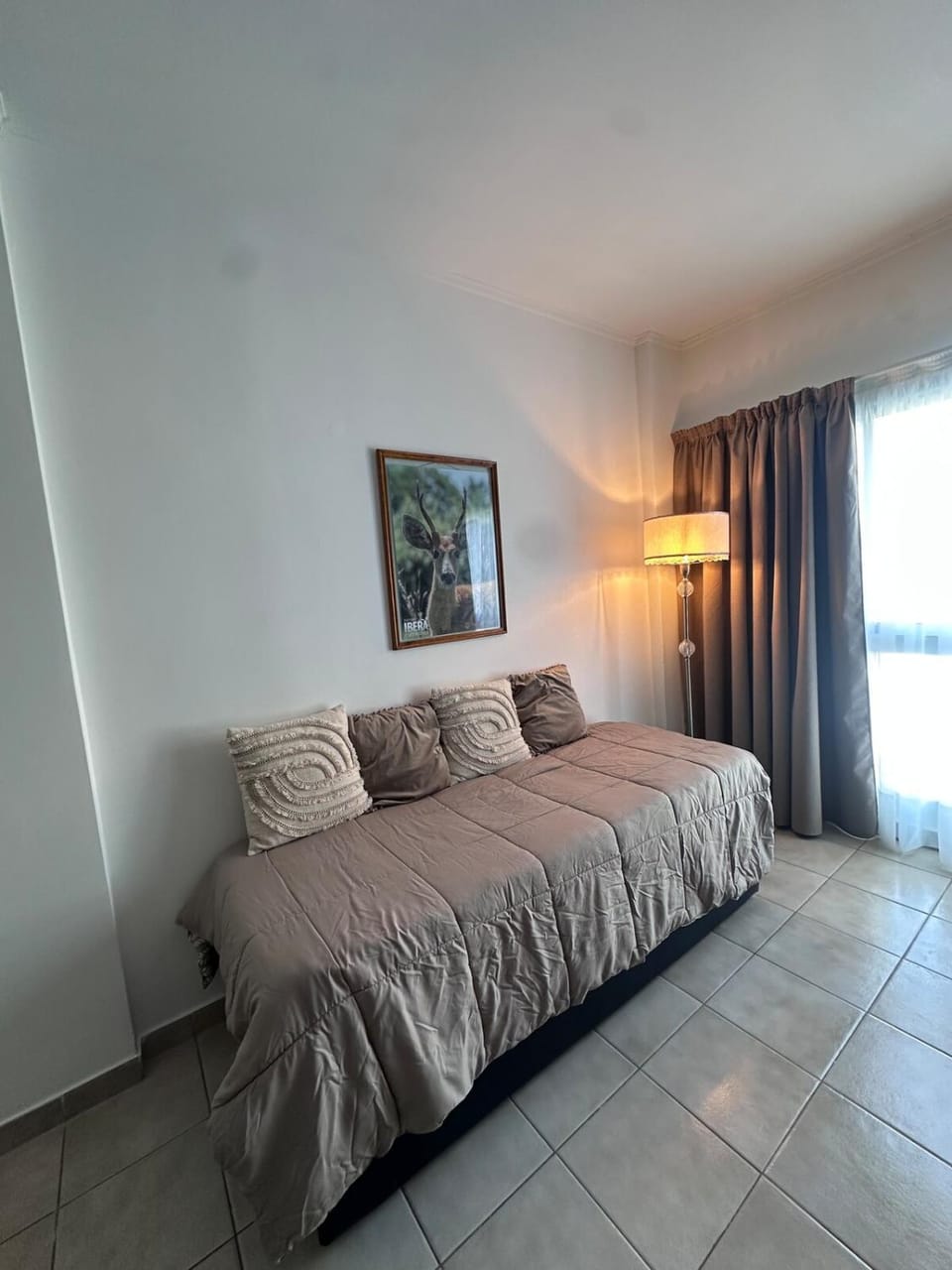 Departmento Bitcoins House San Lorenzo Apartment in Corrientes