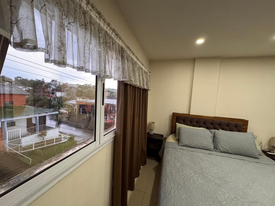 Especial Rally Edificio Valentina 2d Apartment in Misiones Province, Argentina