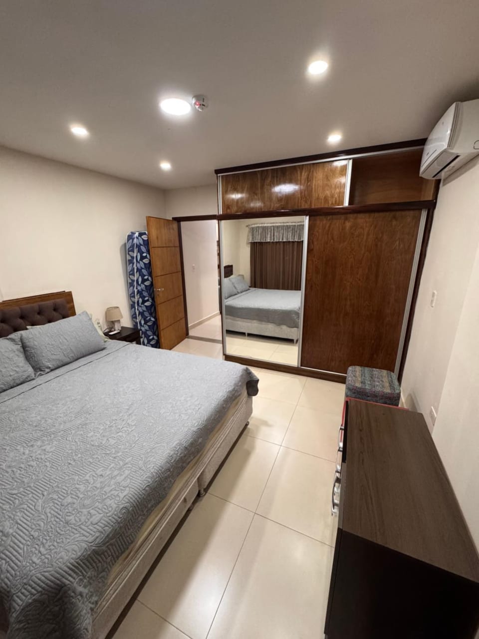 Especial Rally Edificio Valentina 2d Apartment in Misiones Province, Argentina