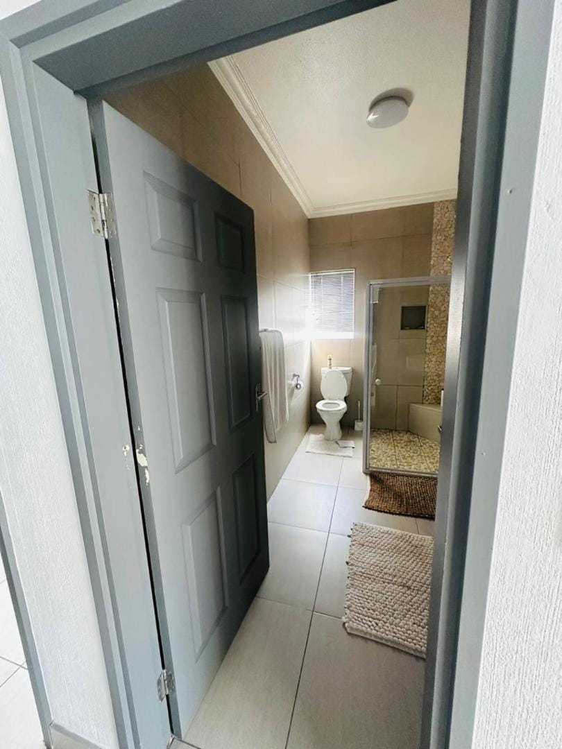 Swakopmund Ocean View Home House in Namibia