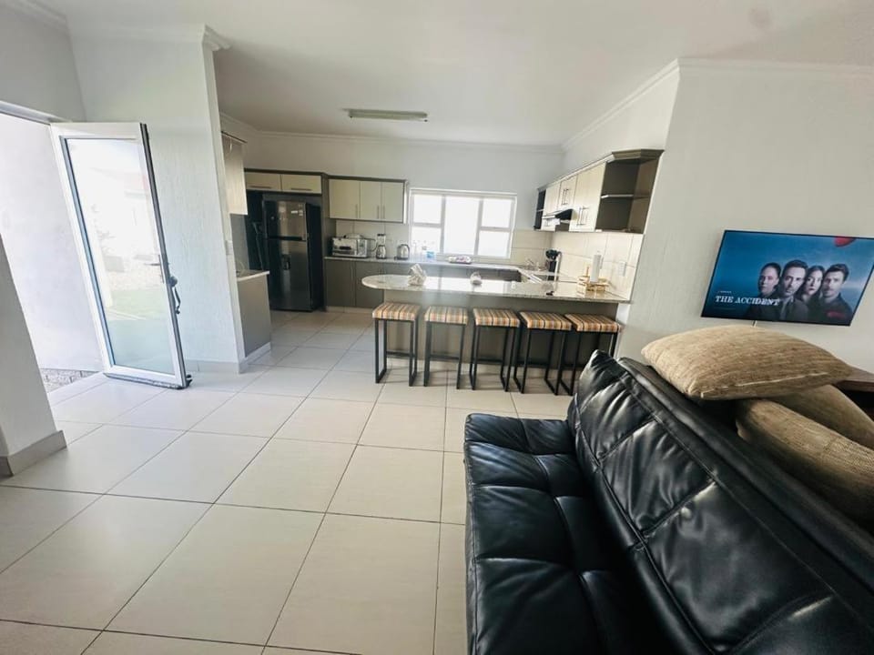 Swakopmund Ocean View Home House in Namibia