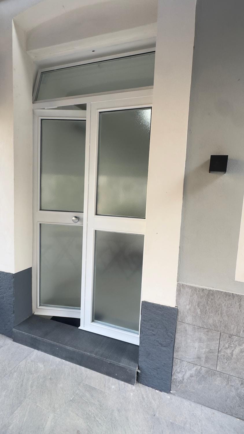 Suite Nino Apartment in Catania