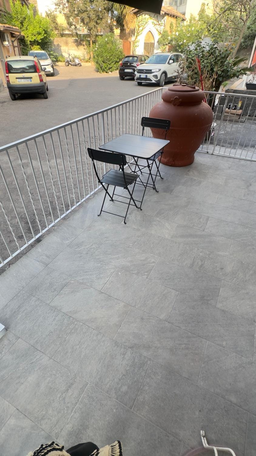 Suite Nino Apartment in Catania