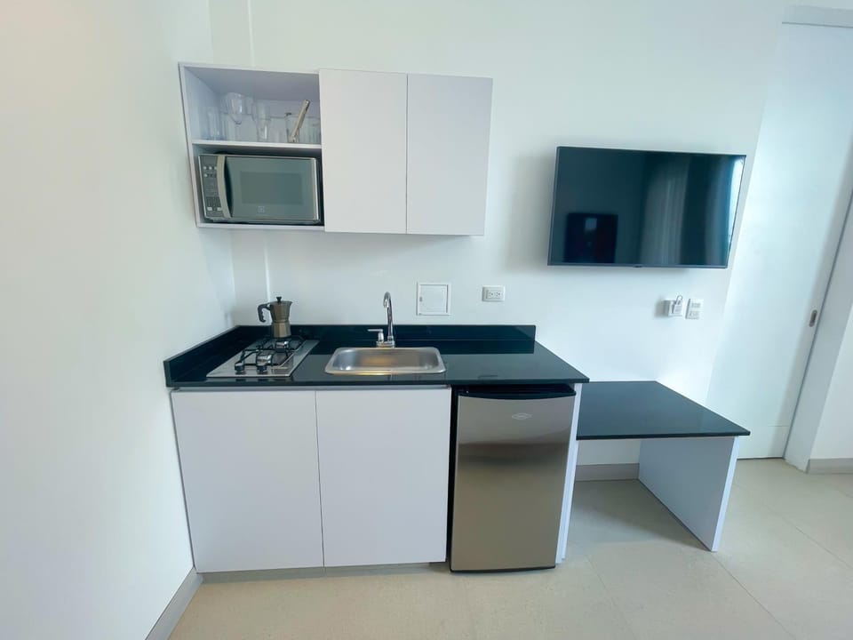 Magico Apartaestudio El Recreo 1 Habitacion B3 Apartment in Montería