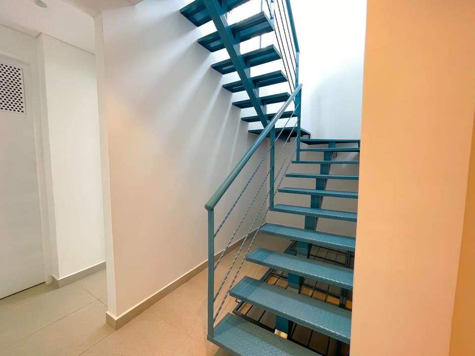 Magico Apartaestudio El Recreo 1 Habitacion B3 Apartment in Montería