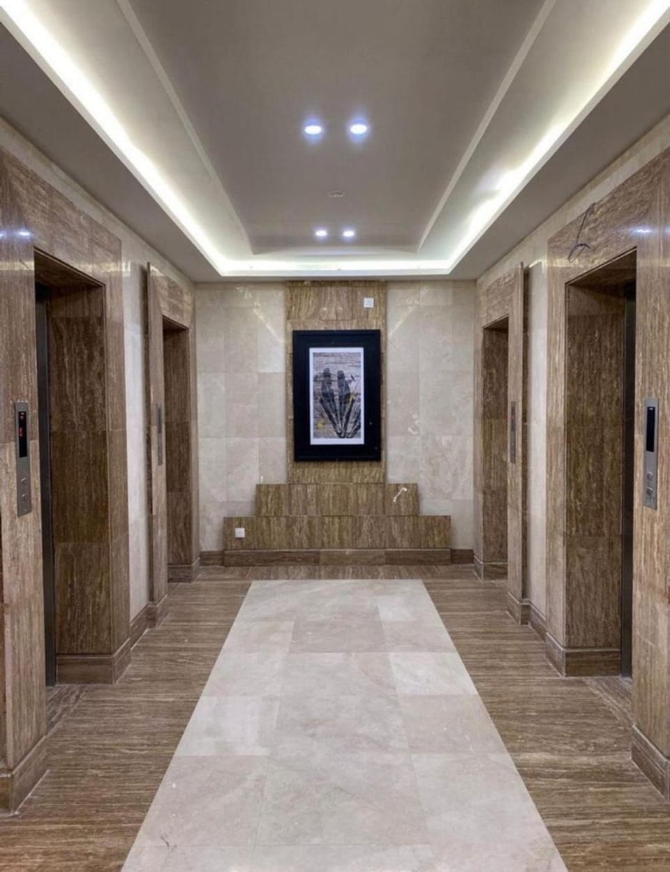 Rosemont residence Apartment in Mecca