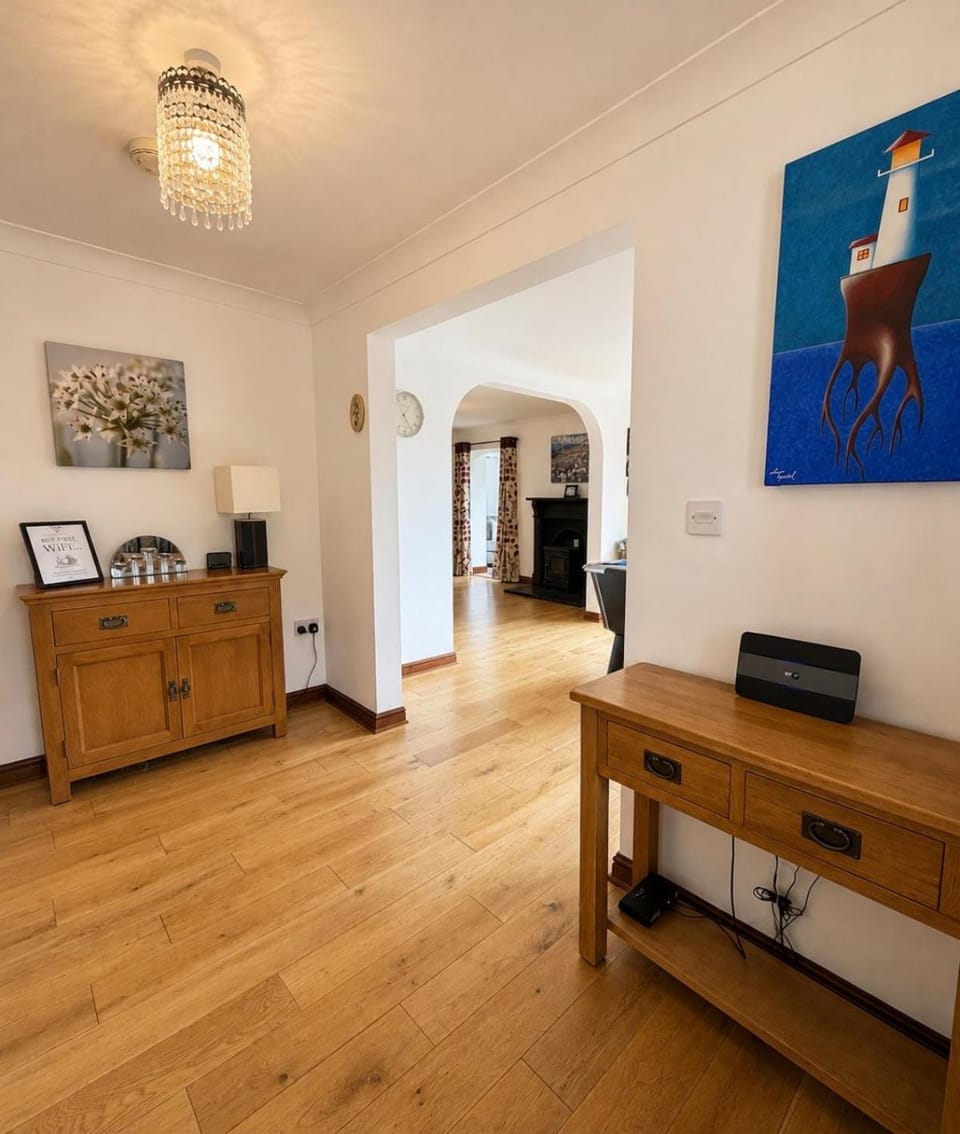 Bluebell Cottage House in Pooley Bridge