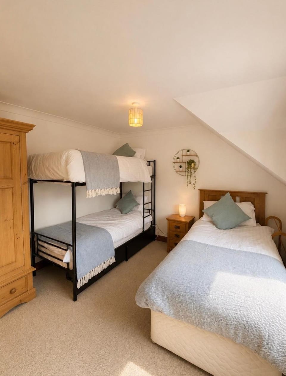 Bluebell Cottage House in Pooley Bridge
