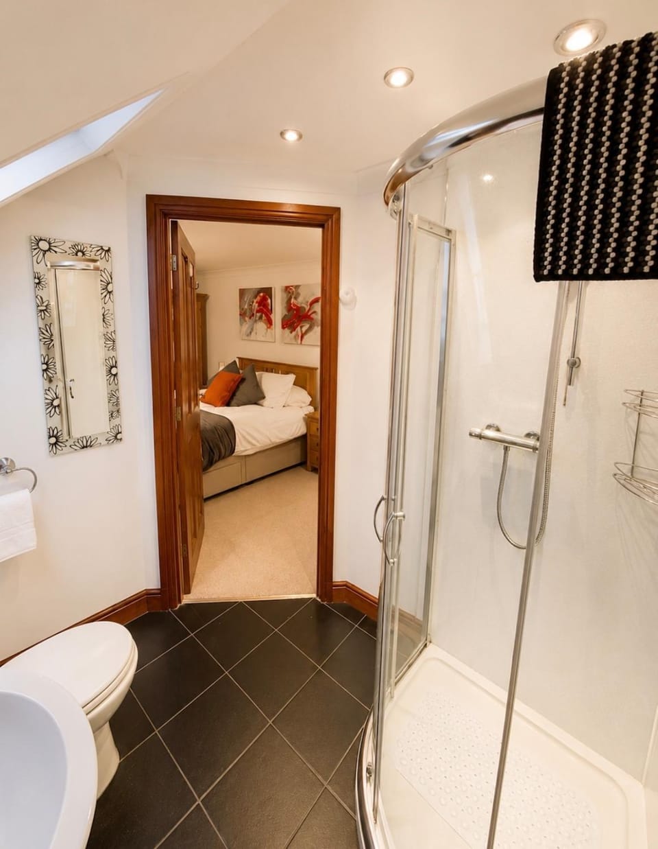 Bluebell Cottage House in Pooley Bridge