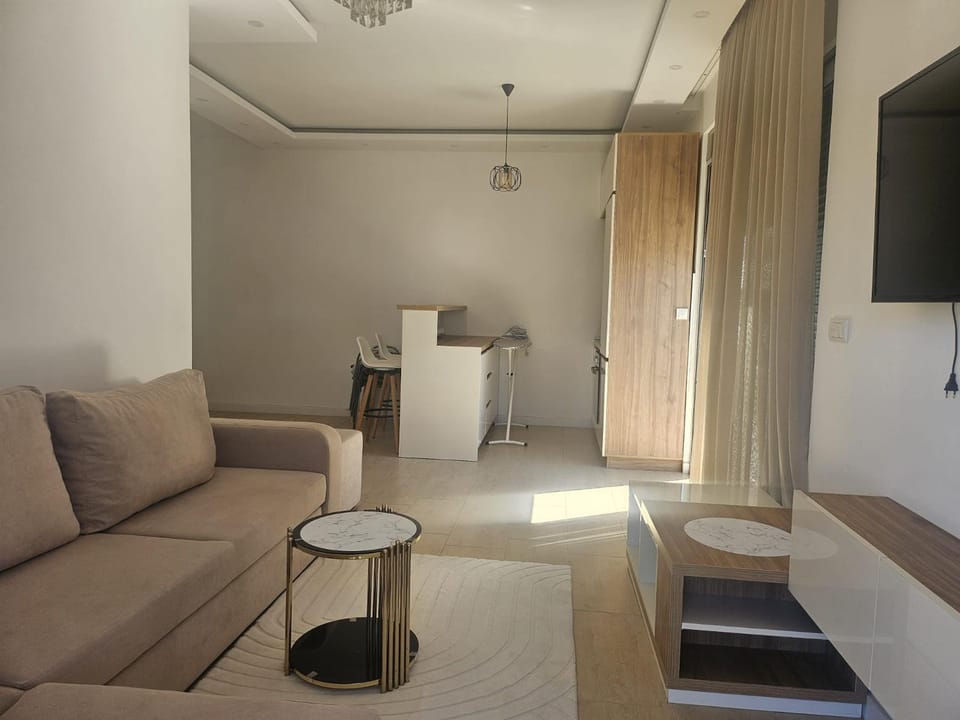 Apartment Alberto Apartment in Ulcinj
