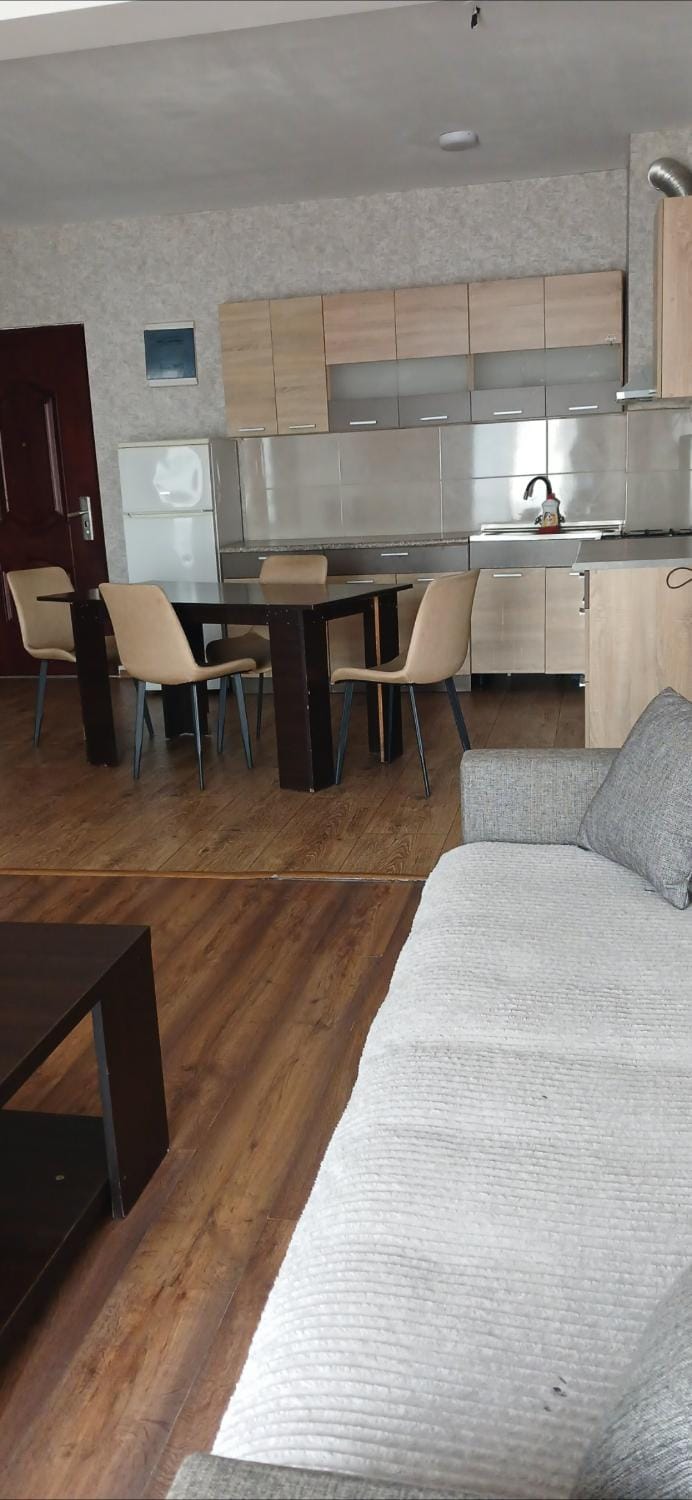 Tbilisi Sea Hualing Varketili Apartment in Tbilisi, Georgia
