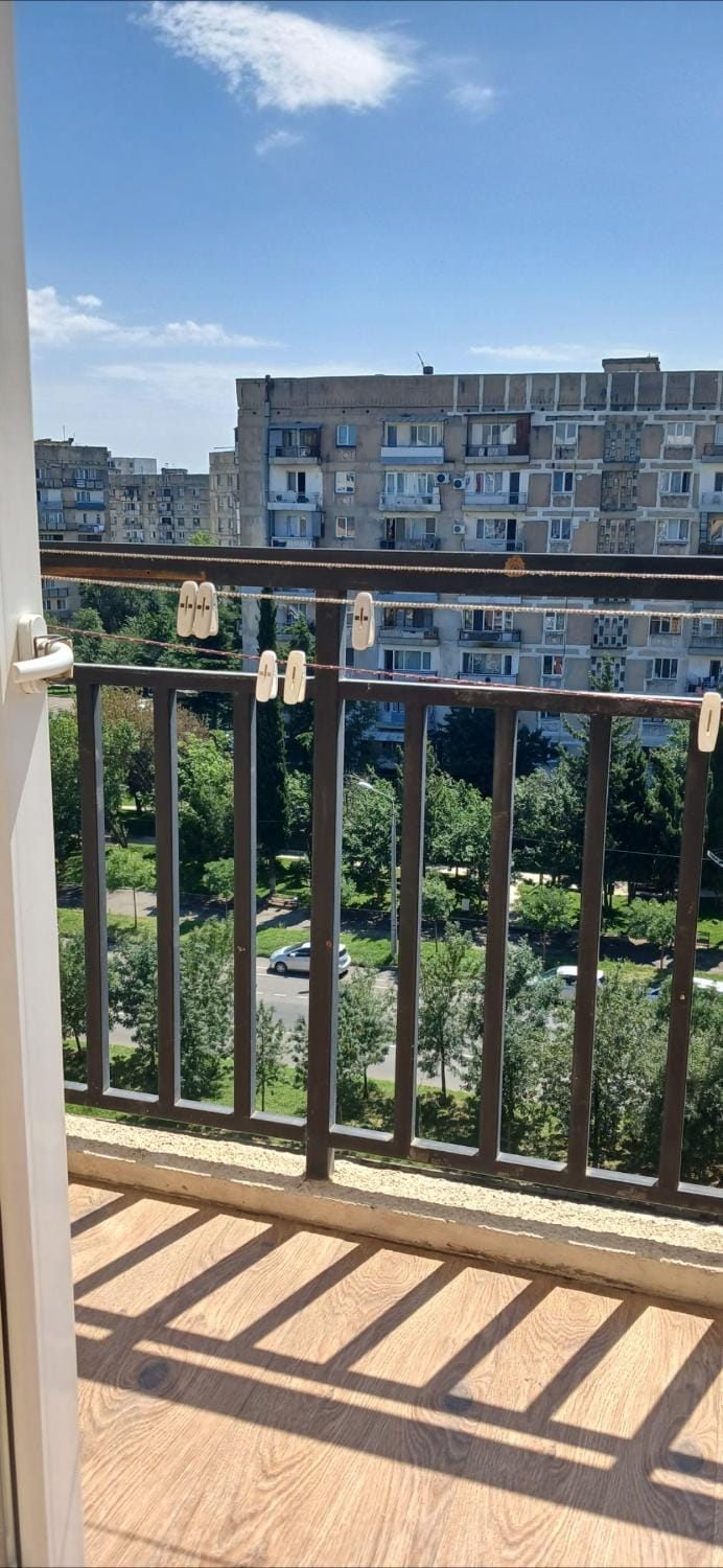 Tbilisi Sea Hualing Varketili Apartment in Tbilisi, Georgia