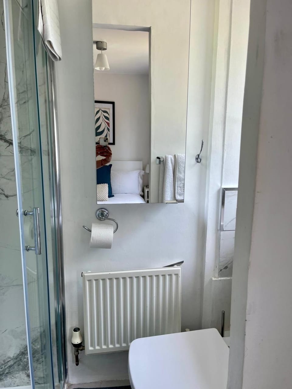 Anna's Guesthouse Bed and Breakfast in Oxford