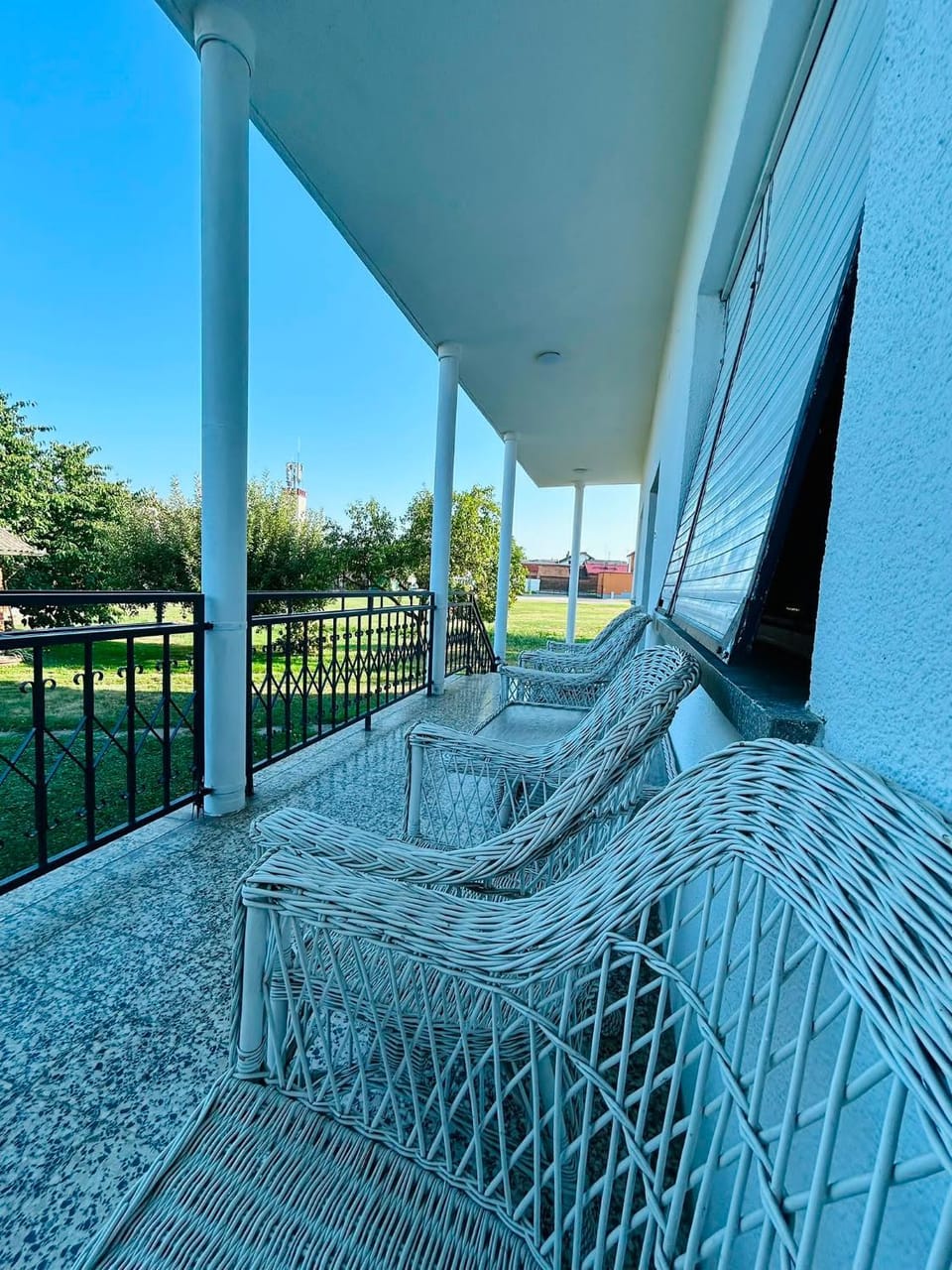 L&M Apartman Apartment in Croatia