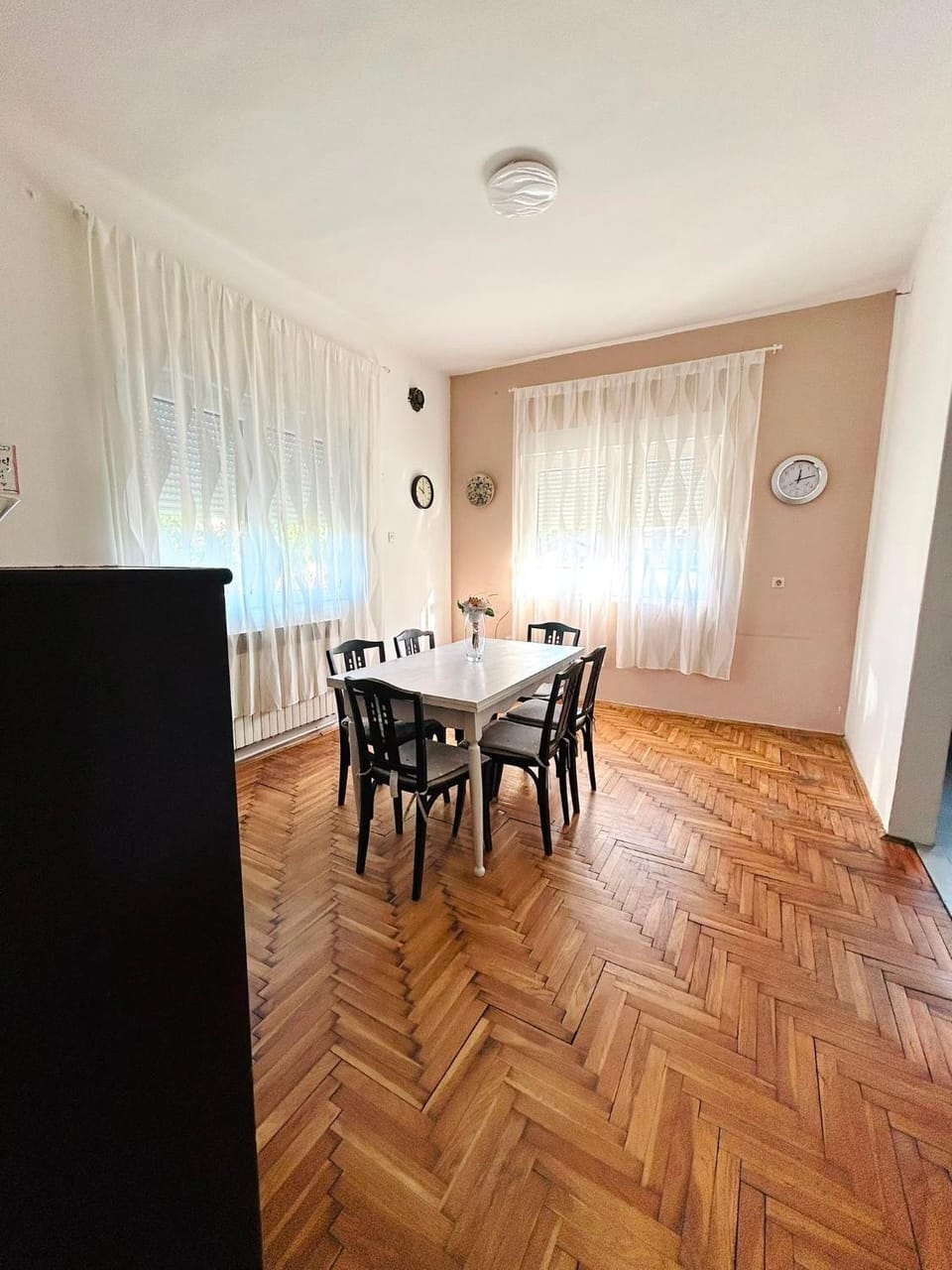 L&M Apartman Apartment in Croatia