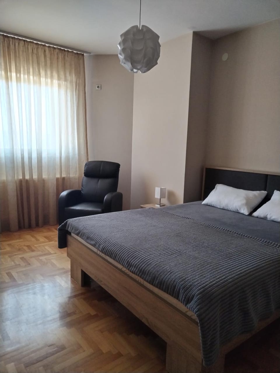 Panorama View Villa in Serbia