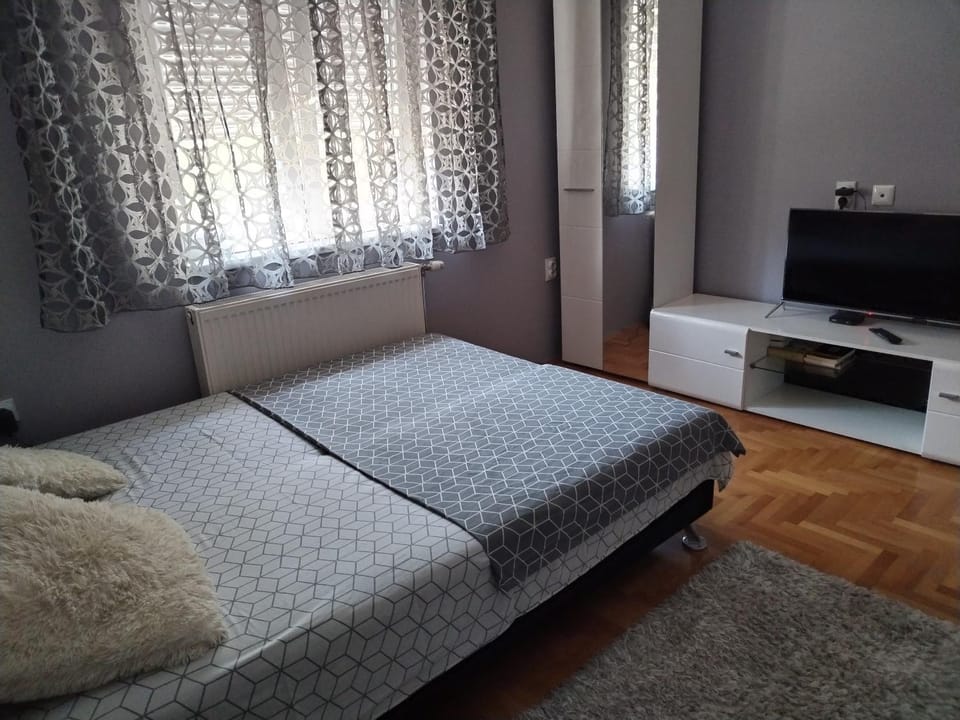 Panorama View Villa in Serbia