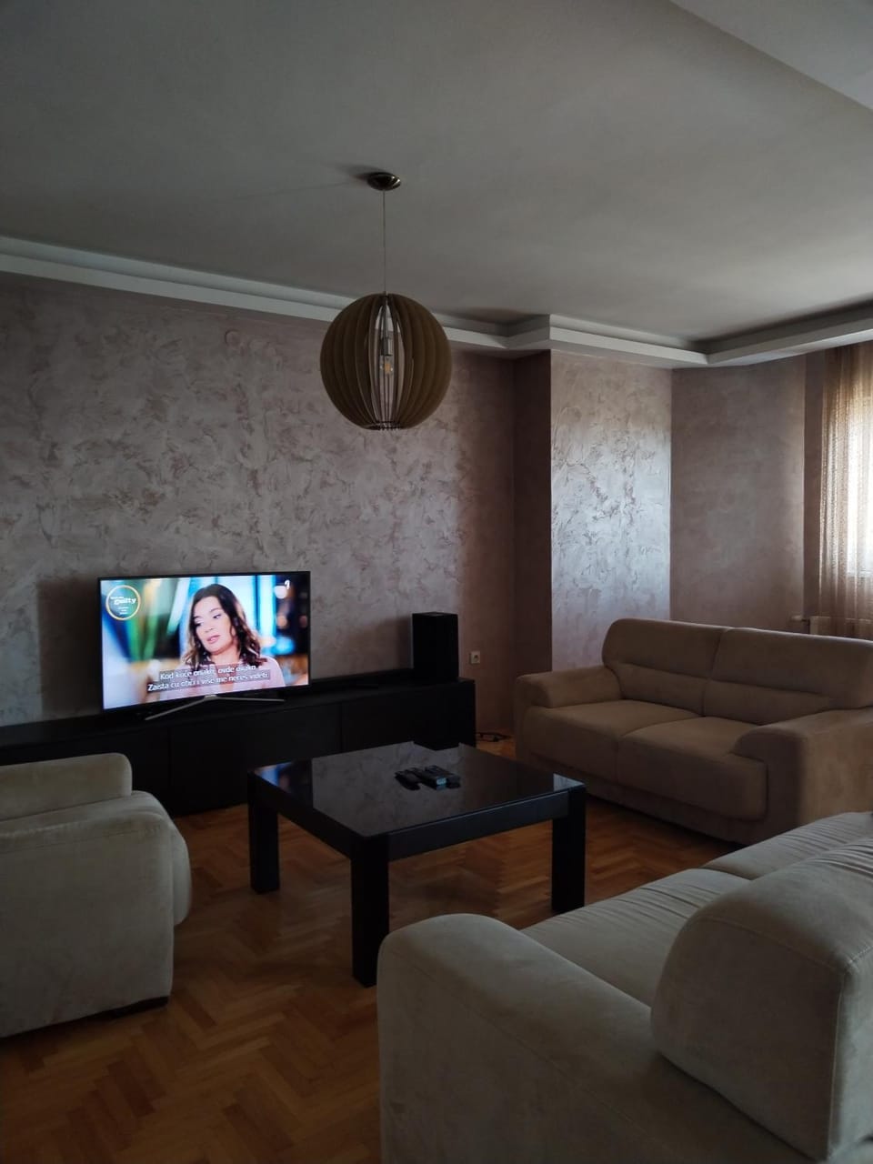 Panorama View Villa in Serbia