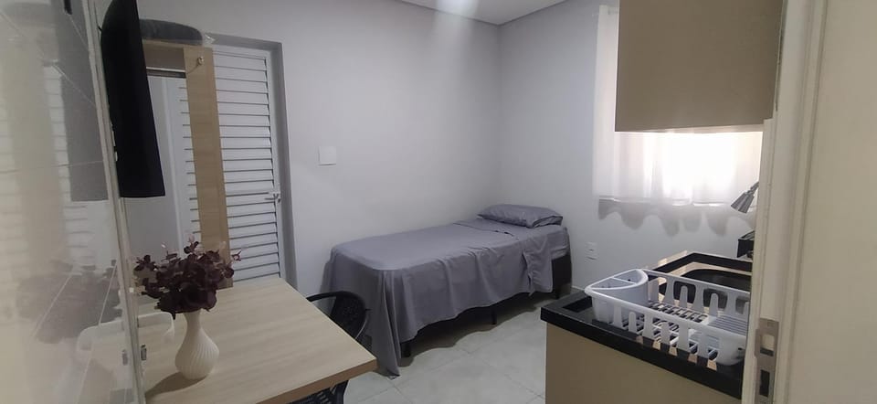 Studio Vianelo 1 Bed and Breakfast in Jundiaí