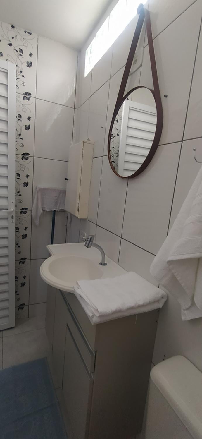 Studio Vianelo 1 Bed and Breakfast in Jundiaí