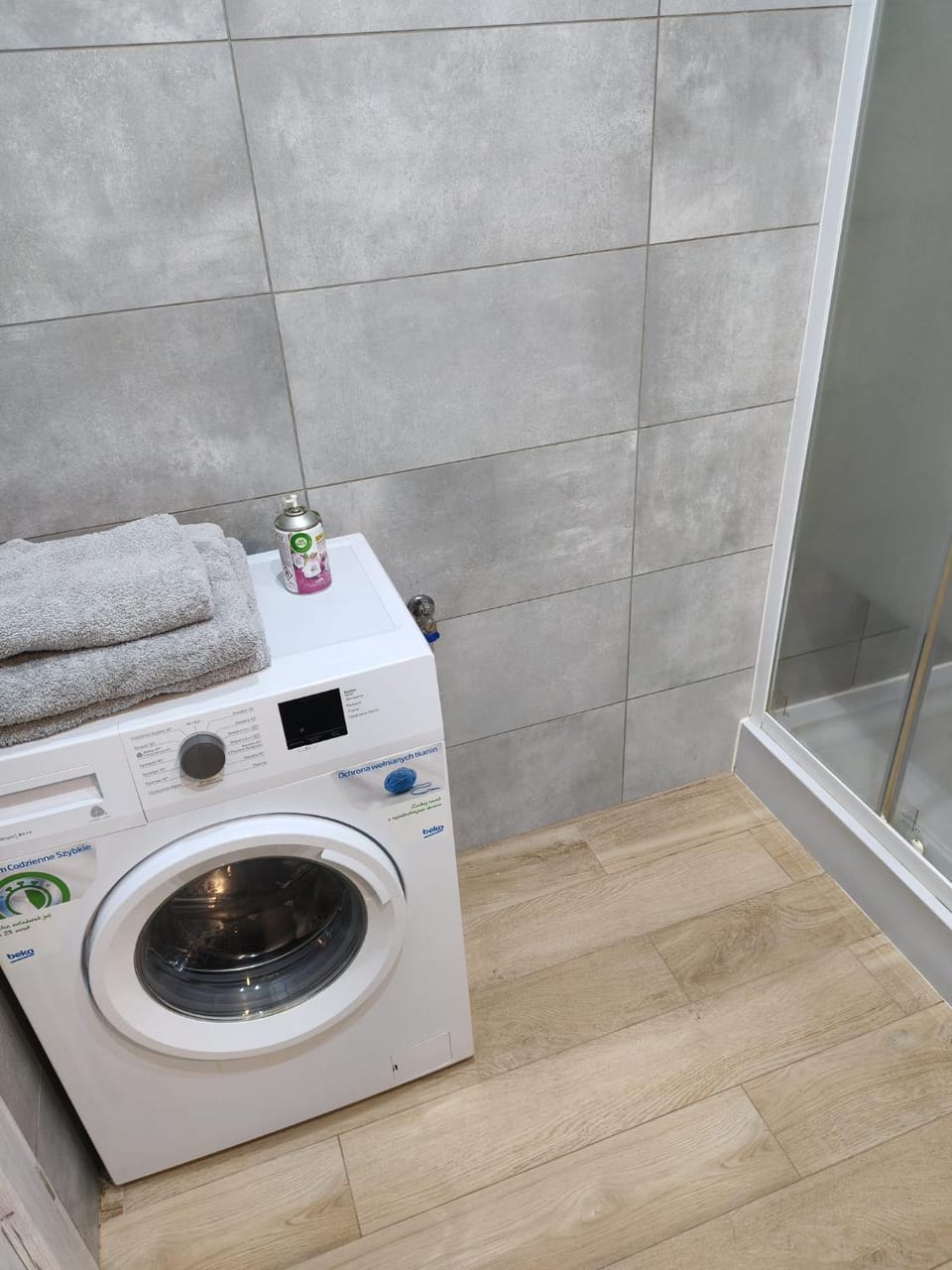 Apartament PIER 2 Centrum Apartment in Pomeranian Voivodeship