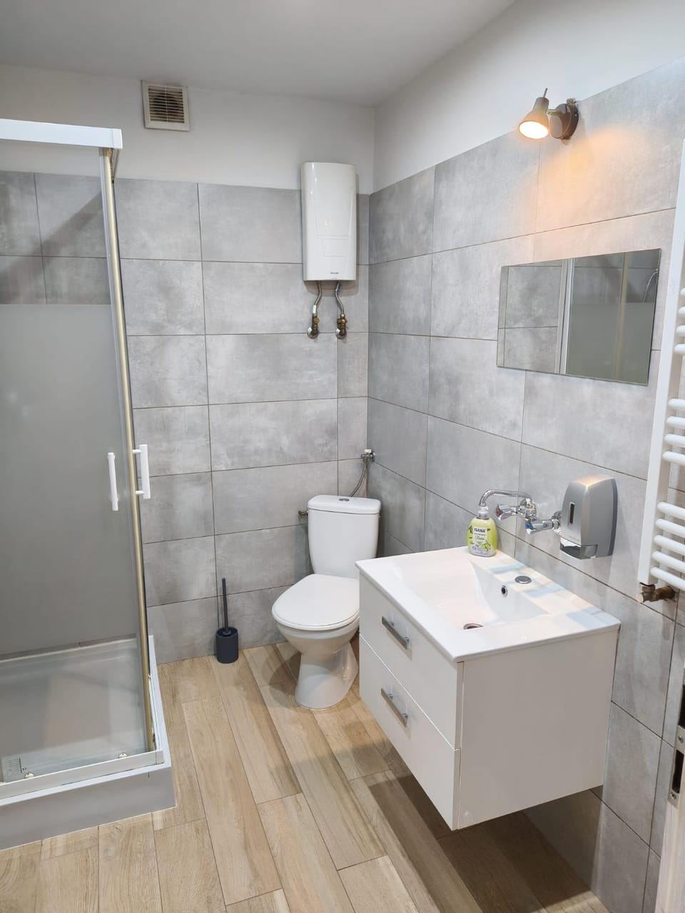 Apartament PIER 2 Centrum Apartment in Pomeranian Voivodeship