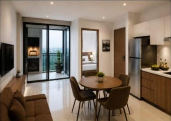 Communal lounge/ TV room, Kitchen or kitchenette, Dining area