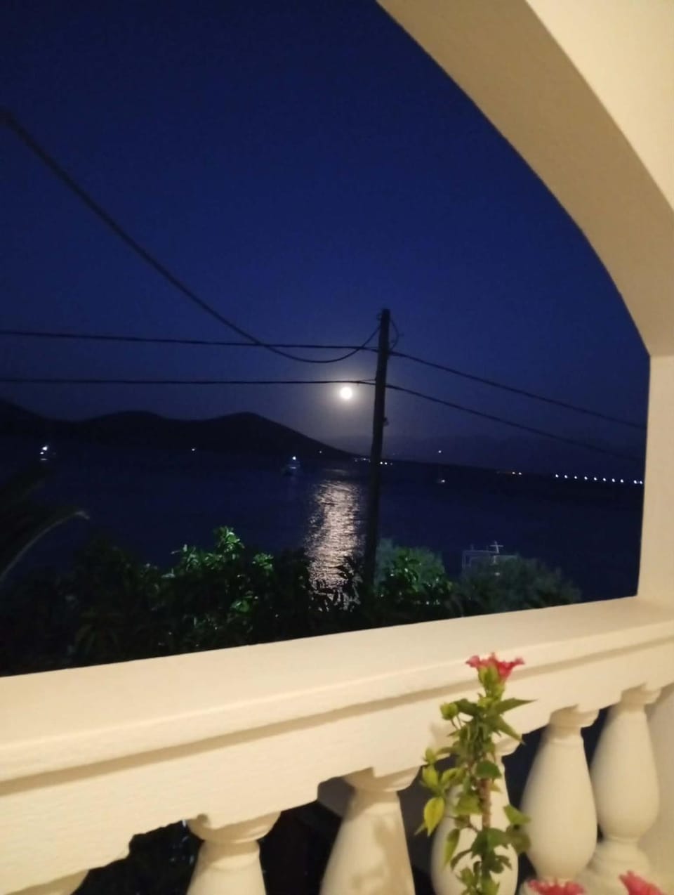 Elounda Sea View Maisonette House in Elounda